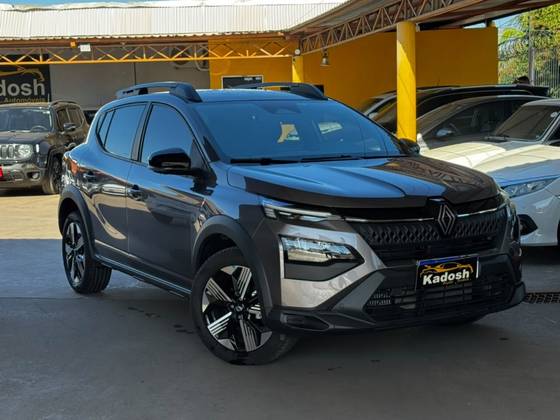 RENAULT KARDIAN 1.0 TCE FLEX TECHNO EDC RENAULT KARDIAN 1.0 TCE FLEX TECHNO EDC